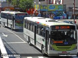 Viação Madureira Candelária B75577 na cidade de Rio de Janeiro, Rio de Janeiro, Brasil, por Leonardo Alecsander. Número da foto: #:id.