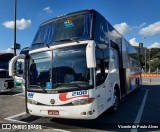 RM Turismo 2100 na cidade de Aparecida, São Paulo, Brasil, por Vicente de Paulo Alves. Número da foto: #8914298.