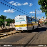 Prefeitura Municipal de Marília 473 na cidade de Marília, São Paulo, Brasil, por Washington Belo. Número da foto: #8915651.