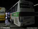 Empresa Gontijo de Transportes 21035 na cidade de Rio Largo, Alagoas, Brasil, por Rafael Rodrigues Forencio. Número da foto: #8914453.