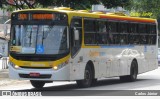 HP Transportes Coletivos 20466 na cidade de Goiânia, Goiás, Brasil, por Carlos Júnior. Número da foto: #:id.