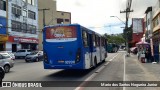 Concessionária Salvador Norte - CSN Transportes 10990 na cidade de Salvador, Bahia, Brasil, por Mario dos Santos Nogueira Junior. Número da foto: #:id.