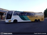 Empresa Gontijo de Transportes 12490 na cidade de Uberaba, Minas Gerais, Brasil, por Paulo Vitor De Azevedo. Número da foto: #8915377.