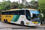 Empresa Gontijo de Transportes 14725 na cidade de São Paulo, São Paulo, Brasil, por Rodrigo Matheus. Número da foto: #8916513.