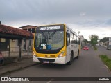 Global GNZ Transportes 0721019 na cidade de Manaus, Amazonas, Brasil, por Yuri Brito. ID da foto: :id.