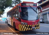 Viação Campo Belo 7 217 na cidade de São Paulo, São Paulo, Brasil, por Matheus Stos. Oliveira. Número da foto: #:id.