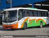 Jarumã Transportes Rodofluvial 1049 na cidade de Belém, Pará, Brasil, por Ronaldo Wagner Nunes. Número da foto: #8916160.