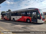 Itajaí Transportes Coletivos 2001 na cidade de Campinas, São Paulo, Brasil, por Henrique Alves de Paula Silva. Número da foto: #8914832.