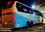Emtram 5150 na cidade de Governador Valadares, Minas Gerais, Brasil, por Leo da Silva de Araújo. Número da foto: #:id.