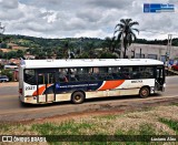Viação Raposo Tavares Ibiúna 2327 na cidade de Ibiúna, São Paulo, Brasil, por Luciano Alex. Número da foto: #:id.