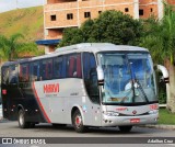 Marvi Fretamento e Turismo 7020 na cidade de Aparecida, São Paulo, Brasil, por Adailton Cruz. Número da foto: #:id.