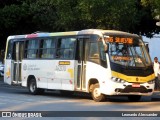 Transurb A72170 na cidade de Rio de Janeiro, Rio de Janeiro, Brasil, por Leonardo Alecsander. Número da foto: #:id.
