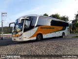 Viação Bassamar 207 na cidade de Juiz de Fora, Minas Gerais, Brasil, por Luiz Carlos Rosa. Número da foto: #8917216.
