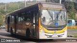 Companhia Carris Porto-Alegrense 0008 na cidade de Porto Alegre, Rio Grande do Sul, Brasil, por Max Ramos. Número da foto: #8914325.