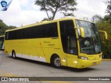 Viação Itapemirim 45809 na cidade de São Paulo, São Paulo, Brasil, por Emerson Dorneles. Número da foto: #8915815.