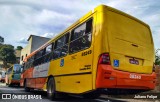 Viação Novo Retiro 88249 na cidade de Contagem, Minas Gerais, Brasil, por Juliano Felipe. Número da foto: #8915133.