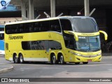 Viação Itapemirim 17037 na cidade de Porto Alegre, Rio Grande do Sul, Brasil, por Emerson Dorneles. Número da foto: #8915849.