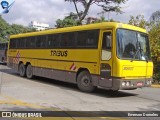 Viação Itapemirim 30037 na cidade de São Paulo, São Paulo, Brasil, por Emerson Dorneles. Número da foto: #8915842.