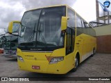 Viação Itapemirim 48119 na cidade de Curitiba, Paraná, Brasil, por Emerson Dorneles. Número da foto: #8915818.