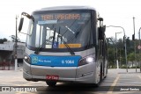 Viação Cidade Dutra 6 1064 na cidade de São Paulo, São Paulo, Brasil, por Jessé Santos. Número da foto: #:id.
