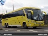 Viação Itapemirim 60089 na cidade de Porto Alegre, Rio Grande do Sul, Brasil, por Emerson Dorneles. Número da foto: #8915736.