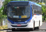 Rápido Araguaia 50739 na cidade de Goiânia, Goiás, Brasil, por Carlos Júnior. Número da foto: #:id.
