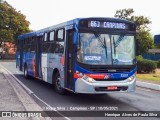 Transportes Capellini 33.107 na cidade de Campinas, São Paulo, Brasil, por Henrique Alves de Paula Silva. Número da foto: #8914800.