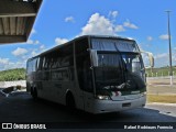 Empresa Gontijo de Transportes 20195 na cidade de Aracaju, Sergipe, Brasil, por Rafael Rodrigues Forencio. ID da foto: :id.