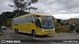 Viação Itapemirim 60059 na cidade de Juiz de Fora, Minas Gerais, Brasil, por Luiz Carlos Rosa. Número da foto: #8915525.