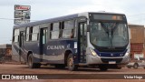 Transportes Caliman 47 na cidade de Paragominas, Pará, Brasil, por Victor Hugo. Número da foto: #:id.