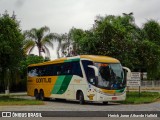 Empresa Gontijo de Transportes 19360 na cidade de Juiz de Fora, Minas Gerais, Brasil, por Herick Jorge Athayde Halfeld. Número da foto: #:id.