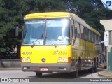 Viação Itapemirim 40351 na cidade de São Paulo, São Paulo, Brasil, por Emerson Dorneles. Número da foto: #8915835.
