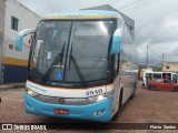 Emtram 4940 na cidade de Barra da Estiva, Bahia, Brasil, por Flávio  Santos. Número da foto: #8914060.