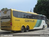 Empresa Gontijo de Transportes 17085 na cidade de Fortaleza, Ceará, Brasil, por Alisson Wesley. Número da foto: #8914809.
