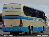 Viação Novo Horizonte 1029911 na cidade de Vitória da Conquista, Bahia, Brasil, por Matheus Souza Santos. Número da foto: #:id.