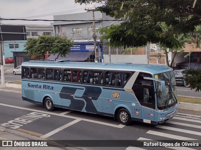 Turismo Santa Rita 527 na cidade de São Paulo, São Paulo, Brasil, por Rafael Lopes de Oliveira. Número da foto: #8917710.