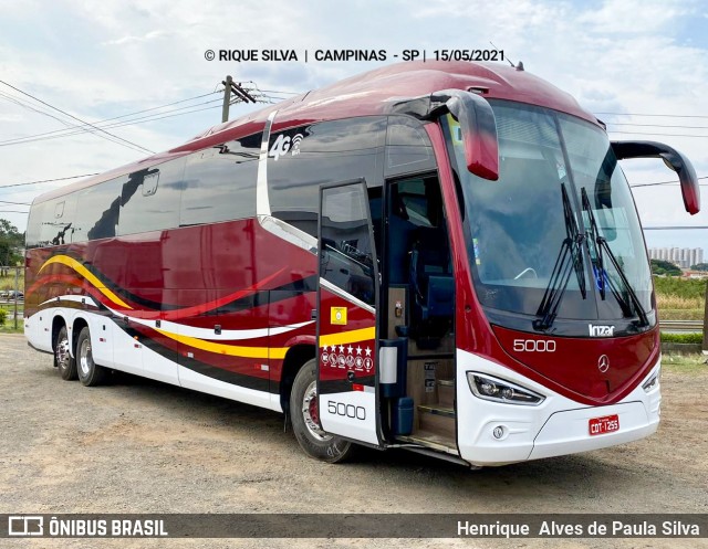Caminhos da Terra Turismo 5000 na cidade de Sorocaba, São Paulo, Brasil, por Henrique Alves de Paula Silva. Número da foto: #8917689.