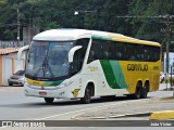Empresa Gontijo de Transportes 18195 na cidade de Ilhéus, Bahia, Brasil, por João Victor. Número da foto: #8919740.