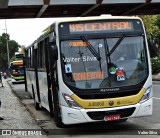 Auto Viação Alpha A48060 na cidade de Rio de Janeiro, Rio de Janeiro, Brasil, por Valter Silva. Número da foto: #:id.