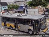 Transunião Transportes 3 6088 na cidade de São Paulo, São Paulo, Brasil, por Rafael Lopes de Oliveira. Número da foto: #:id.