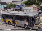 Transunião Transportes 3 6088 na cidade de São Paulo, São Paulo, Brasil, por Rafael Lopes de Oliveira. ID da foto: :id.