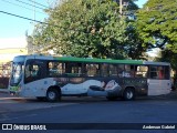 Viação Garcia 8393 na cidade de Maringá, Paraná, Brasil, por Anderson Gabriel. Número da foto: #8917718.