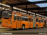 Viação Tamandaré KA691 na cidade de Curitiba, Paraná, Brasil, por Matheus Ribas. Número da foto: #8918392.