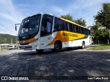 Viação Bassamar 187 na cidade de Juiz de Fora, Minas Gerais, Brasil, por Luiz Carlos Rosa. Número da foto: #:id.