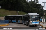 Viação Grajaú S.A. 6 1310 na cidade de São Paulo, São Paulo, Brasil, por Jessé Santos. Número da foto: #:id.