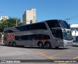 Auto Viação 1001 RJ 108.682 na cidade de Niterói, Rio de Janeiro, Brasil, por Luiz Eduardo Lopes da Silva. Número da foto: #8917265.