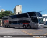 Auto Viação 1001 RJ 108.682 na cidade de Niterói, Rio de Janeiro, Brasil, por Luiz Eduardo Lopes da Silva. ID da foto: :id.