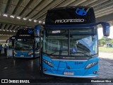 Auto Viação Progresso 6249 na cidade de Natal, Rio Grande do Norte, Brasil, por Elianderson Silva. Número da foto: #8920387.