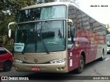 Ruivos Transportes e Turismo 05 na cidade de Porto Alegre, Rio Grande do Sul, Brasil, por JULIO SILVA. Número da foto: #8920046.