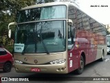 Ruivos Transportes e Turismo 05 na cidade de Porto Alegre, Rio Grande do Sul, Brasil, por JULIO SILVA. ID da foto: :id.